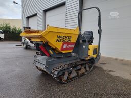 Wacker Neuson DT15