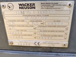 Wacker Neuson DT15