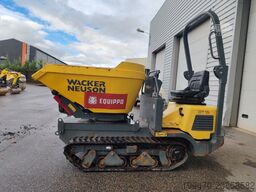 Wacker Neuson DT15