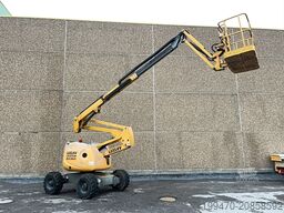 Haulotte Ha 16 Spx (16m)