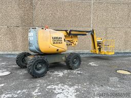 Haulotte Ha 16 Spx (16m)