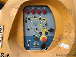 Haulotte Ha 16 Spx (16m)