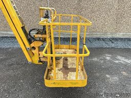 Haulotte Ha 16 Spx (16m)