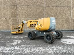 Haulotte Ha 16 Spx (16m)