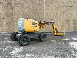 Haulotte Ha 16 Spx (16m)