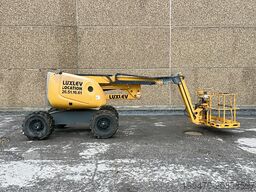 Haulotte Ha 16 Spx (16m)