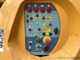 Haulotte Ha 16 Spx (16m)