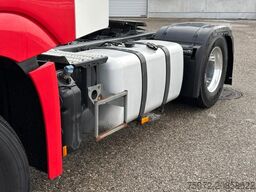 Actros 1846 LS