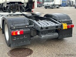 Actros 1846 LS