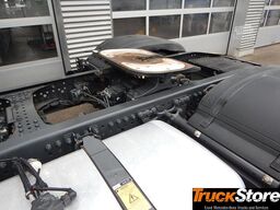 Actros 1846 LS