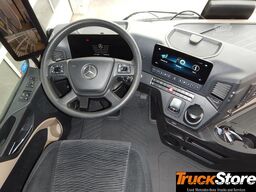 Actros 1846 LS
