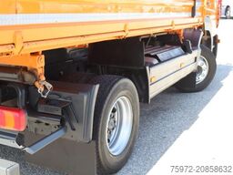  Atego 1224 K 3-Seiten Kipper