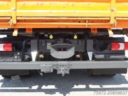 Atego 1224 K 3-Seiten Kipper