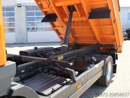 Atego 1224 K 3-Seiten Kipper