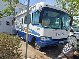 Chevrolet Euroliner 300GL
