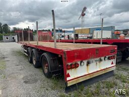 Istrail Semi-Trailer