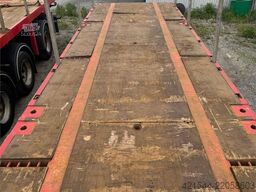 Istrail Semi-Trailer