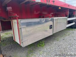 Istrail Semi-Trailer