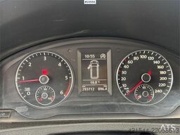 VW Transporter – 8-Seater
