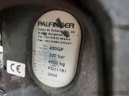 Palfinger 450GF