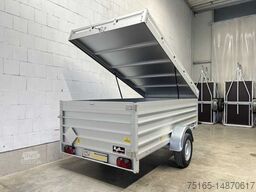 Koch 7.13 2 BWEH Tür Deckelanhänger