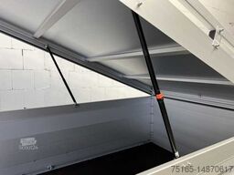 Koch 7.13 2 BWEH Tür Deckelanhänger