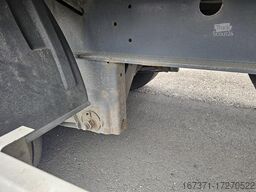 Krone SD27 |3 axle Mega trailer |Saf disc