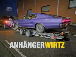 Brian James Trailers A4 125-2424 Alufelgen 500x200 direkt