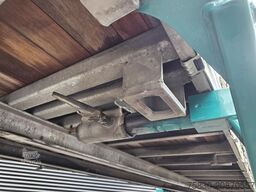 BDF AFZETBAK / LAADBAK / SCHUIFZEIL