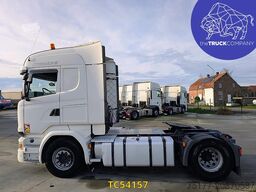 Scania R 450