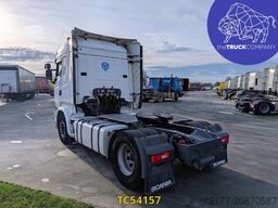 Scania R 450