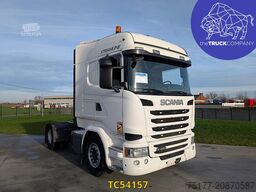 Scania R 450