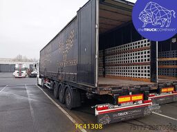 Hoet Trailers