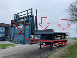 Haan OPL45 Heavy Duty (45Ton) / Rungen-Potholes / NL...