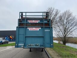Haan OPL45 Heavy Duty (45Ton) / Rungen-Potholes / NL...