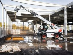 Bobcat TR 80.350
