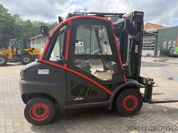 Linde H45D