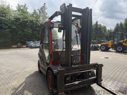 Linde H45D
