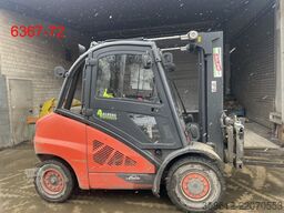 Linde H 50 D 02