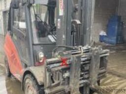 Linde H 50 D 02