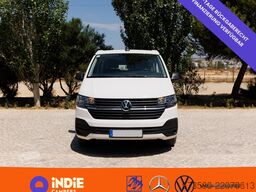 Camper Volkswagen California Coast 2022 | Automatik | Aufstelldach