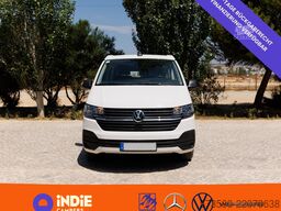 Volkswagen California Coast 2022 | Automatik | Aufstelldach