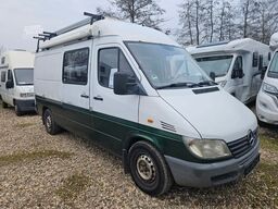 MERCEDES-BENZ Sprinter*2 Schlafplätze*