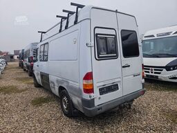 MERCEDES-BENZ Sprinter*2 Schlafplätze*