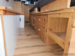 MERCEDES-BENZ Sprinter*2 Schlafplätze*