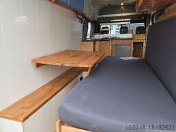 MERCEDES-BENZ Sprinter*2 Schlafplätze*