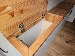 MERCEDES-BENZ Sprinter*2 Schlafplätze*