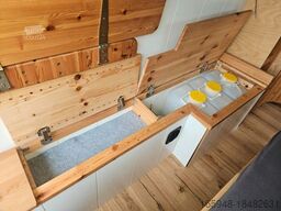 MERCEDES-BENZ Sprinter*2 Schlafplätze*