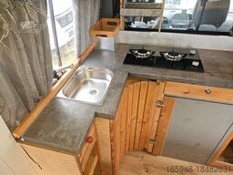 MERCEDES-BENZ Sprinter*2 Schlafplätze*