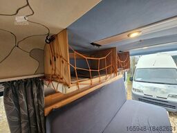 MERCEDES-BENZ Sprinter*2 Schlafplätze*